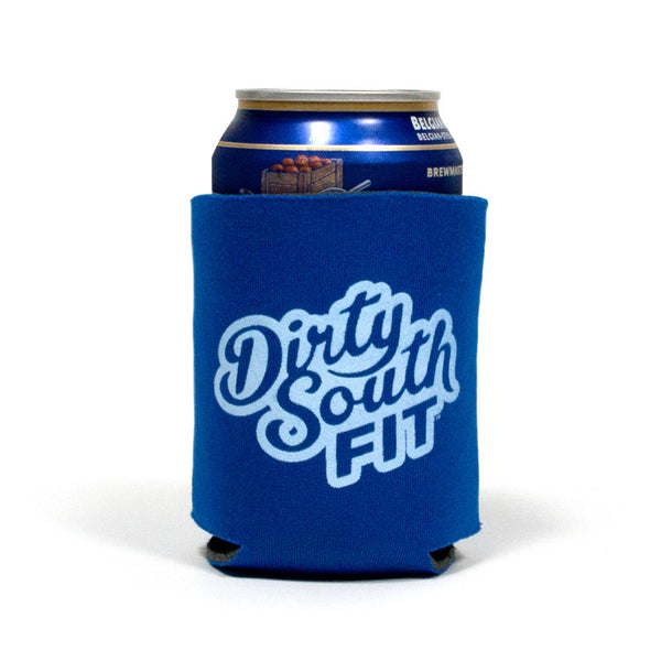 Y'all > You Guys Slim Koozie – It's a Southern Thing