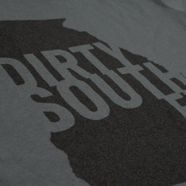 GA Silhouette Women's Tee