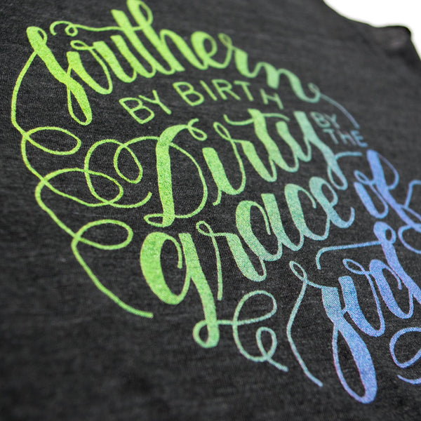 Dirty Southern Belle