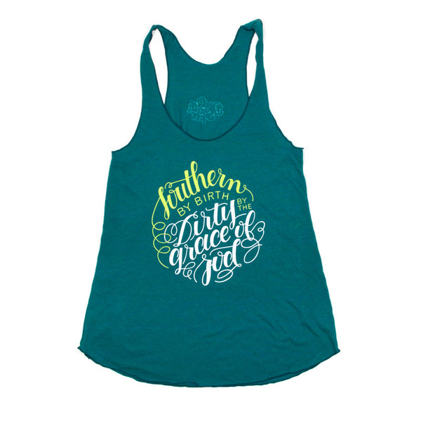 Dirty Southern Belle