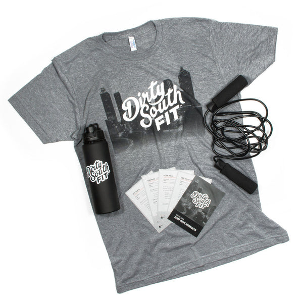 Dirty South Fit Starter Pack