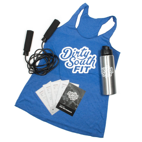 Dirty South Fit Starter Pack