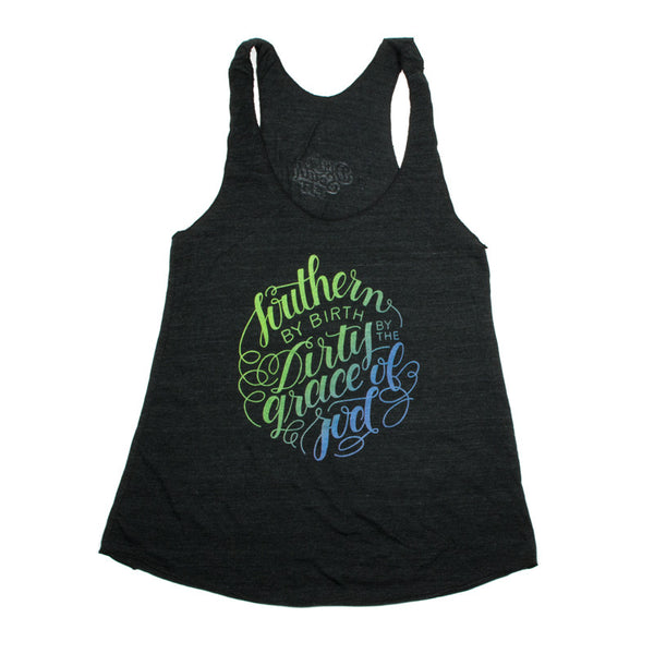 Dirty Southern Belle