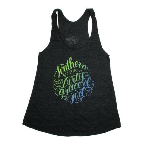 Dirty Southern Belle